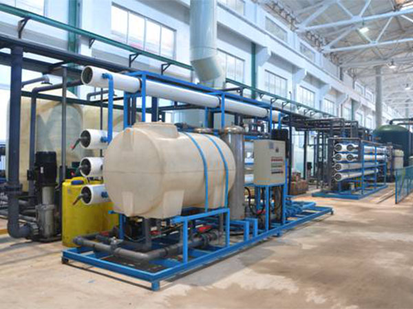 常見的工業(yè)污水處理工藝都有哪些？